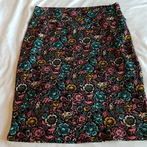 LulaRoe Cassie Skirt
